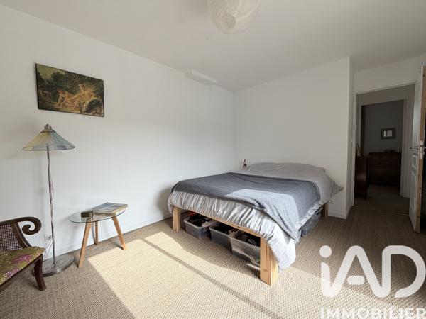 Maison à vendre 5 pièces 100 m² La Baule-Escoublac