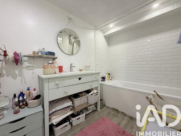 Maison à vendre 5 pièces 100 m² La Baule-Escoublac