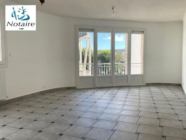 Appartement à vendre à Concarneau dans le Finistère (29900), ref : APPT/1042   
CENTRE