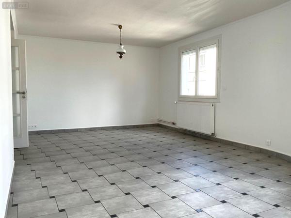 Appartement à vendre à Concarneau dans le Finistère (29900), ref : APPT/1042   
CENTRE