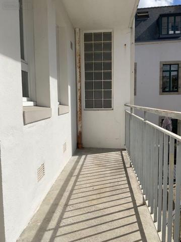 Appartement à vendre à Concarneau dans le Finistère (29900), ref : APPT/1042   
CENTRE