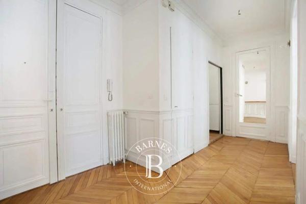 Vanves, Appartement 1 Chambre -  43 m² à vendre