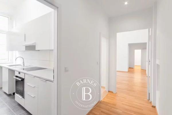 Vanves, Appartement 1 Chambre -  43 m² à vendre