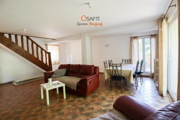 Maison de Maitre rénovée