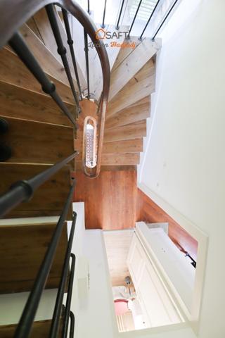 Maison de Maitre rénovée