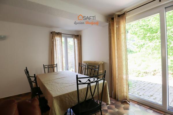 Maison de Maitre rénovée