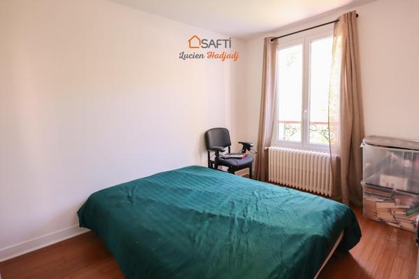 Maison de Maitre rénovée