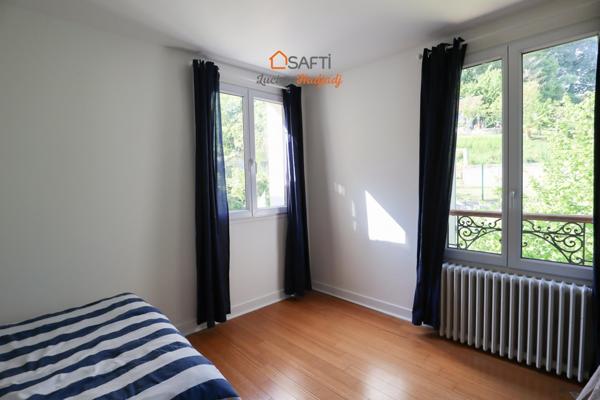 Maison de Maitre rénovée