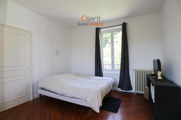 Maison de Maitre rénovée