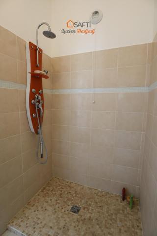 Maison de Maitre rénovée