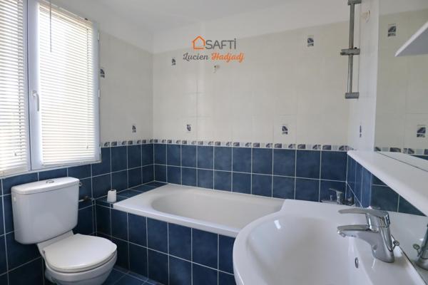 Maison de Maitre rénovée