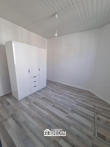 Vente Maison T3 Talence 2 chambres