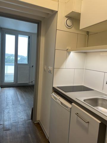 GRADIGNAN EUROFAC STUDETTE BALCON PARKING