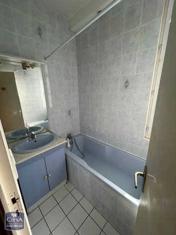 Maison à vendre 5 pièces 77.4m² Dieppe (76200)