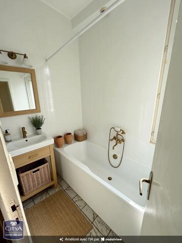 Maison à vendre 5 pièces 77.4m² Dieppe (76200)