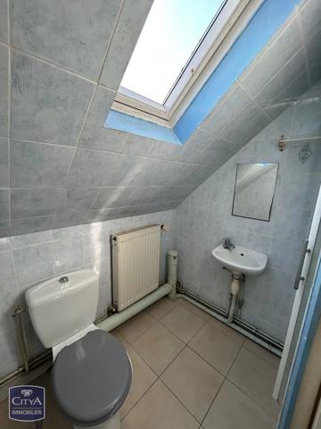 Maison à vendre 5 pièces 77.4m² Dieppe (76200)