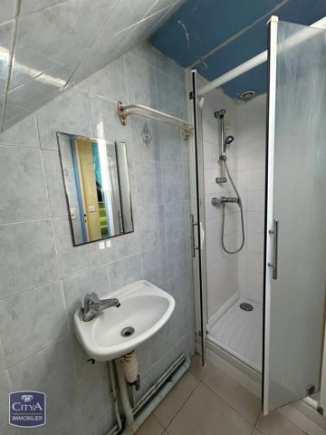 Maison à vendre 5 pièces 77.4m² Dieppe (76200)