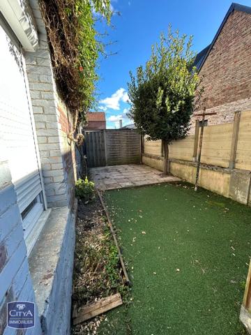 Maison à vendre 5 pièces 77.4m² Dieppe (76200)