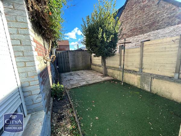 Maison à vendre 5 pièces 77.4m² Dieppe (76200)
