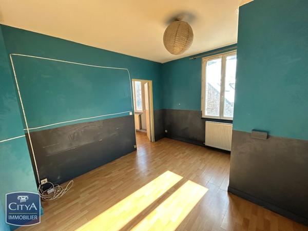 Maison à vendre 5 pièces 77.4m² Dieppe (76200)