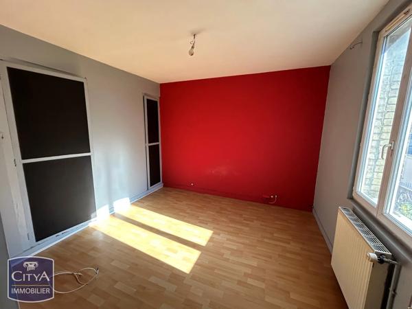 Maison à vendre 5 pièces 77.4m² Dieppe (76200)