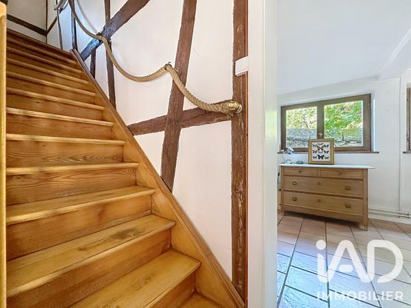 Maison à vendre 6 pièces 135,12 m² Mundolsheim
