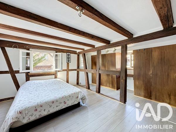 Maison à vendre 6 pièces 135,12 m² Mundolsheim