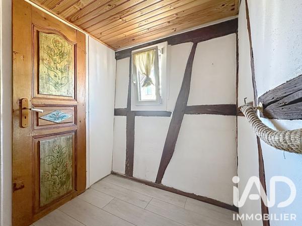 Maison à vendre 6 pièces 135,12 m² Mundolsheim