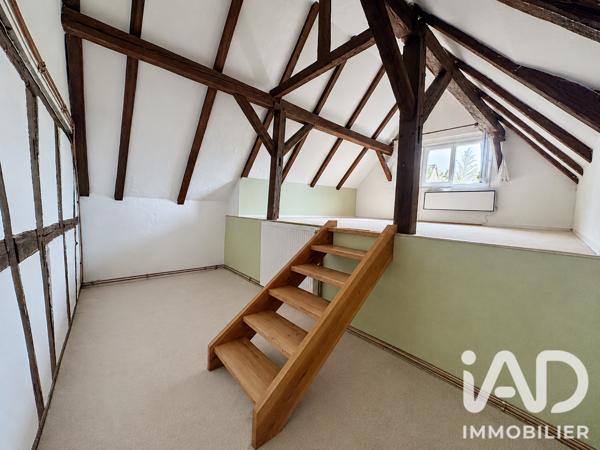 Maison à vendre 6 pièces 135,12 m² Mundolsheim