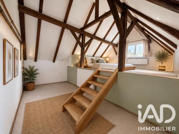 Maison à vendre 6 pièces 135,12 m² Mundolsheim