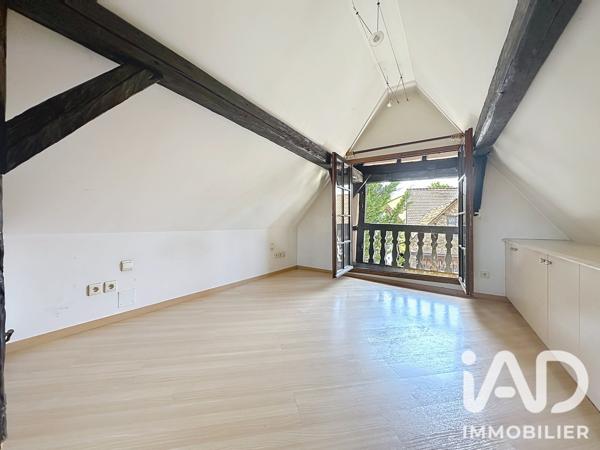 Maison à vendre 6 pièces 135,12 m² Mundolsheim