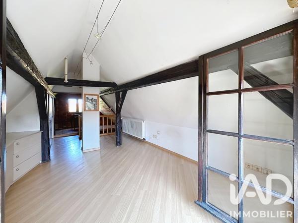 Maison à vendre 6 pièces 135,12 m² Mundolsheim
