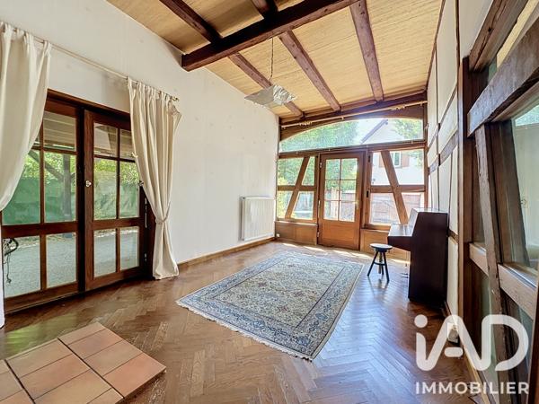 Maison à vendre 6 pièces 135,12 m² Mundolsheim