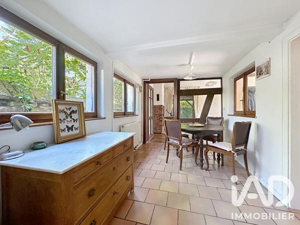 Maison à vendre 6 pièces 135,12 m² Mundolsheim