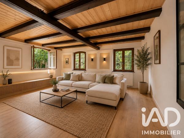 Maison à vendre 6 pièces 135,12 m² Mundolsheim