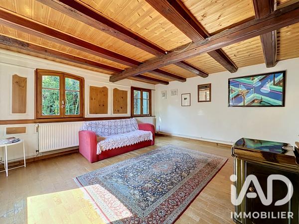Maison à vendre 6 pièces 135,12 m² Mundolsheim