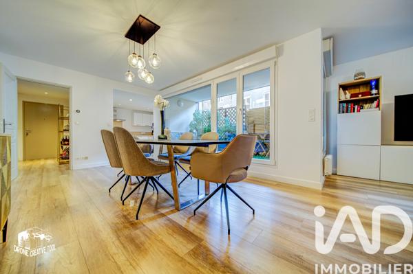 Appartement à vendre 5 pièces 108 m² Thionville