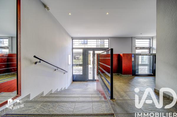 Appartement à vendre 5 pièces 108 m² Thionville