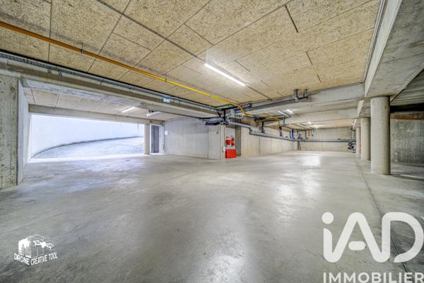 Appartement à vendre 5 pièces 108 m² Thionville