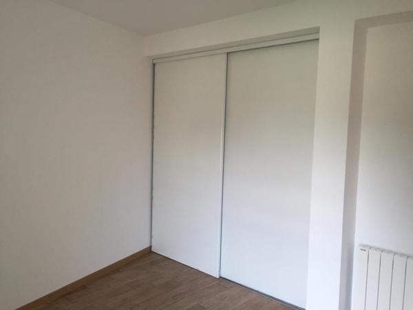 Nantes – Appartement – T3 – 61 m²