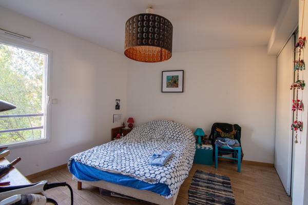 Nantes – Appartement – T3 – 61 m²