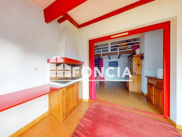 À vendre Appartement 2 pièces 18.15 m² - Argelès-sur-mer 66700