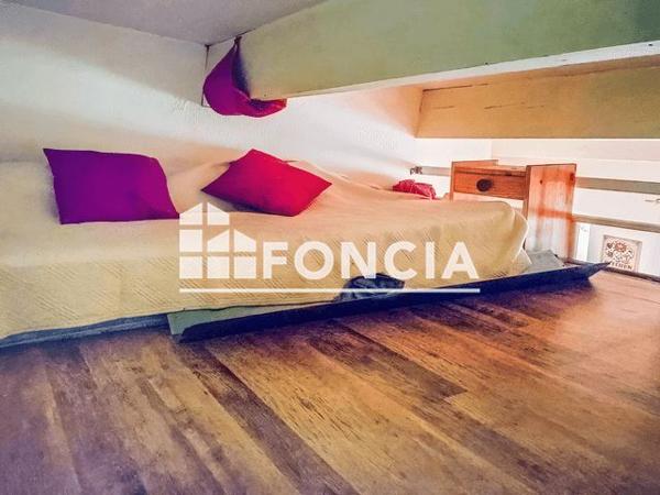 À vendre Appartement 2 pièces 18.15 m² - Argelès-sur-mer 66700