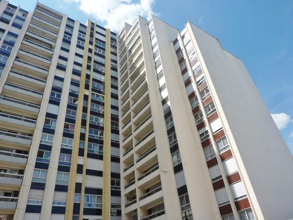 Achat appartement Issy-les-Moulineaux - 1 pièce(s) - 31 m² - 177 000 €