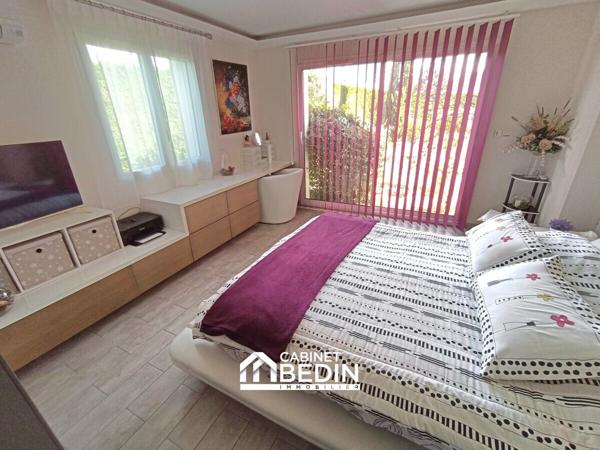 Achat Maison 6 pieces Biscarrosse 4 chambres