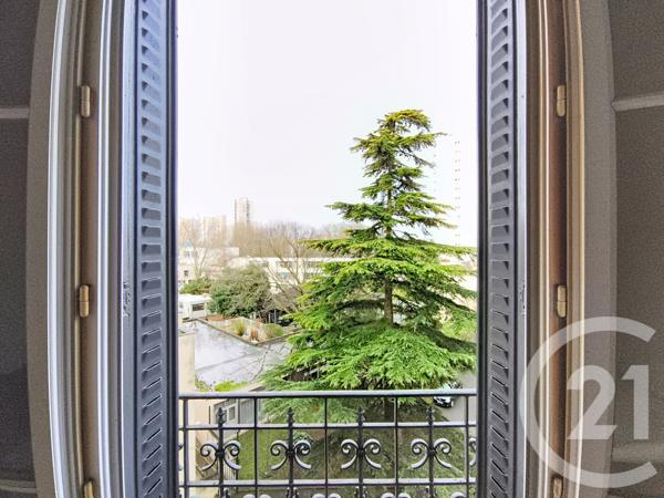 Appartement F1 à vendre  1 pièce - 26,04 m2 ST DENIS - 93