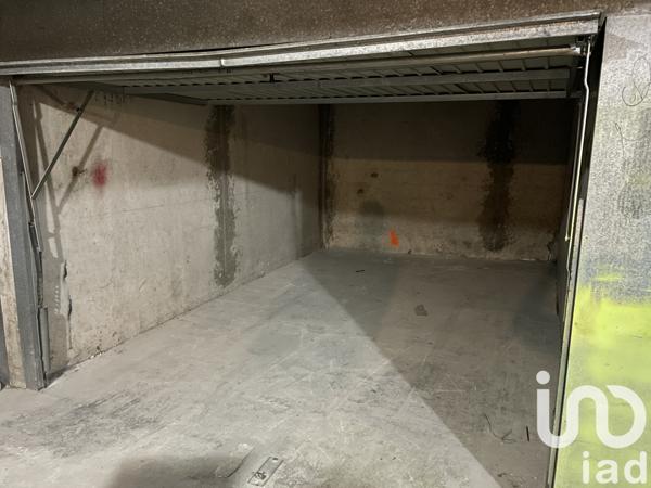 Parking à vendre 17 m² Nîmes-Saint-Césaire