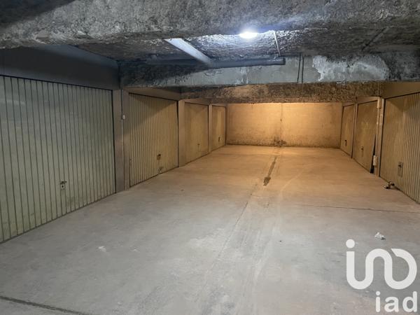Parking à vendre 17 m² Nîmes-Saint-Césaire