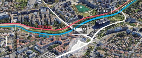 T3 NEUF NOUVELLE MAIRIE