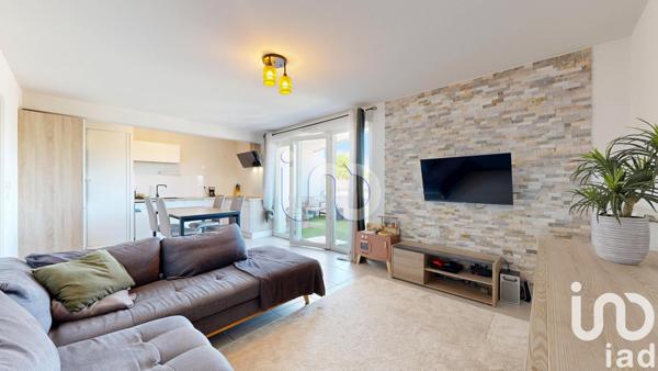 Appartement à vendre 3 pièces 60 m² Roques